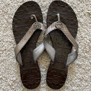 Tory Burch Thora sandal Sz 7